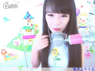 六间房甜美女主播じ★╮飞飞美美哒✿聊天交友视频秀