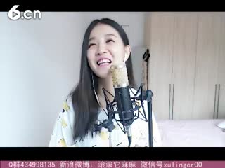 六间房美女主播❤ゞxu、靈兒ゞ❤秀唱千年等一会