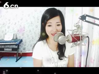 六间房美女主播Lucky于夢秀唱动物森林视频