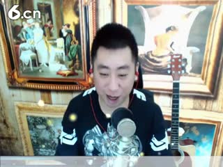 六间房实力主播Music♫哼哼李♫互动交友