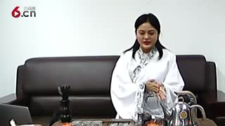 喝一杯正宗的铁观音竟然要这么多步骤 17.11.09.mp4
