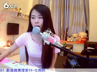 六间房美女主播❤尐雨熙互动直播中