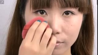 化妆教程01