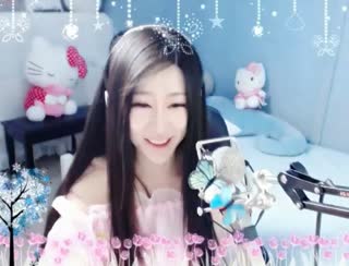 妹子翻唱《心之火》~超级好听