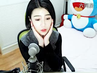 六间房甜美女主播NI毛毛雨