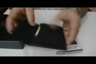 国网通vve超级3G智能投影仪i18(投影手机）开箱视频 赞赞赞 （毛哥哥版）.mp4