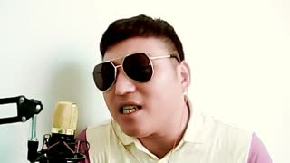 Mc-鸿运 爱情不是毒药。