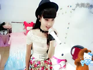 六间房美女主播恋歌灬l用心唱歌唱喜欢你