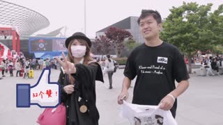 全季创意玩转音乐节，会唱歌的T恤成潮物