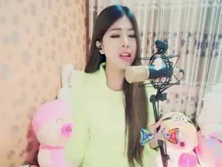 第二轮PK赛：♩♪珍爱♫♬VS久美