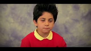 超治愈短片《School Portrait》（学生证件照）