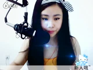 六间房美女主播ゞﻮ.怪咖芭比秀唱视频