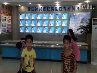 香港淘乐萌超级神童1分钟模仿小苹果，太搞笑了。_高清