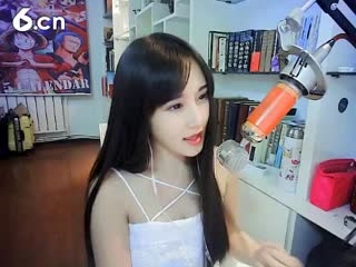 六间房热门视频呆萌女主播″8秒．．·°♡