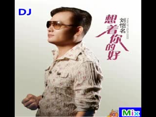 刘恺名【想着你的好】DJ阿岳