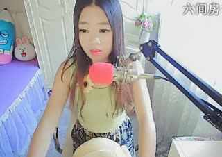 六间房美女主播╮☆焕慕．视频