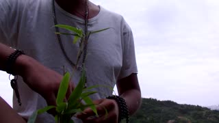 《唐潮》80期：非诚勿扰20150822陈怡吟拒绝是明智的【唐英格】