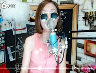 六间房美女主播☜某☞♀嘉嘉互动交友