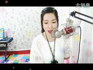 六间房热门美女秀Lucky于梦