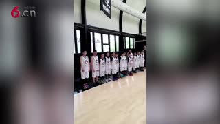 白举纲的《燎原》燃烧了整个球队17.04.09