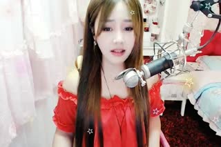 妹子翻唱《关不上的窗》~好柔的一首歌~
