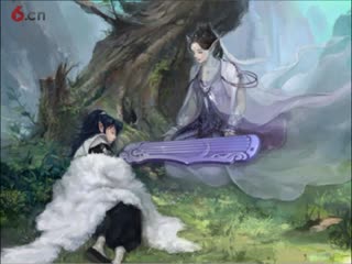 外婆桥