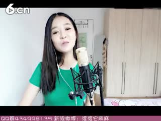 六间房美女主播❤ゞxu、靈兒ゞ❤直播间秀唱