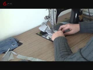 硅胶仿真人雕塑服装设计制作！