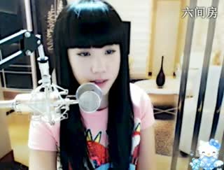 六间房美女主播Xy❤芯瑶直播间互动