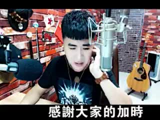 《唱战2015》晋级战B组——三直℡