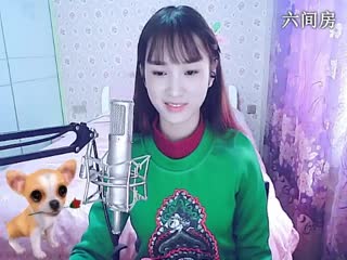 六间房甜美女主播╰♥小鹿乱撞聊天交友视频秀