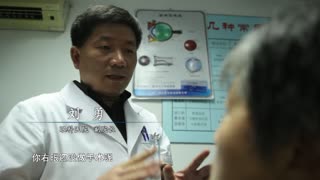 24个孝星的故事——刘勇