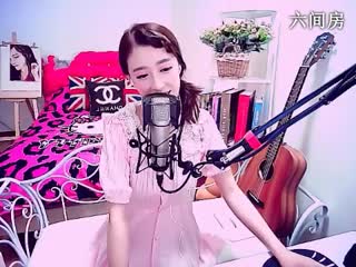 六间房最红主播兰妹妹秀唱直播