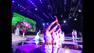 美丽中国梦