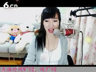 六间房美女主播Lucky于夢在线直播