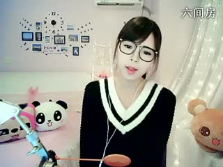 六间房美女主播☆﹀╮晴缘