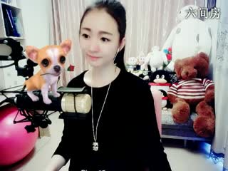 六间房热门美女Love✿景花
