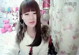 六间房美女主播じ☆︶来听媄灵唱歌直播间视频