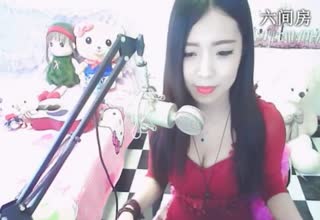 六间房美女主播じ☆ve&rarr;小溫柔☆秀唱视频