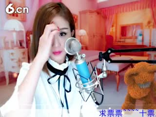 六间房秀场真人☜某☞♀嘉嘉 直播中