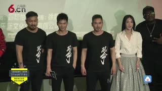 《玩命》李炳渊首次执导  诚意力作感动全场 18.03.25