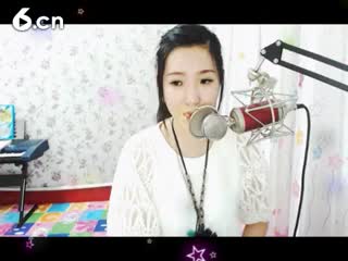 六间房最红主播Lucky于梦秀唱直播