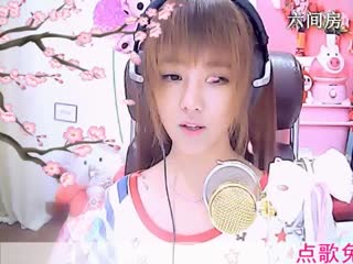 六间房实力女主播☜小鱼儿❦☞