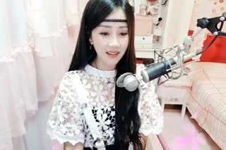 一首《心墙》~唱的好投入~