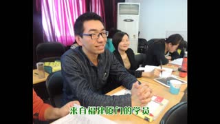 小儿推拿培训名家精品班(第15期)何玉华教授讲课期间