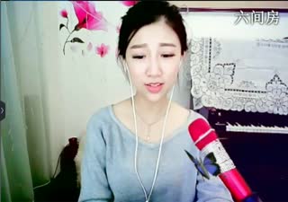 六间房美女主播沈可可直播间视频