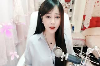 菇凉嗓音棒棒哒~声音超甜~
