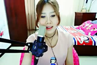 《请跟我来》~那是你无法预知的世界