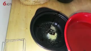 砂锅米线怎么做好吃