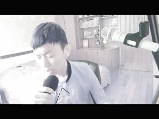 为了你.Mc文杰